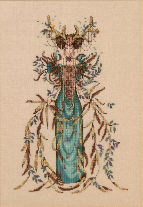 Cathedral_Woods_Goddess__model