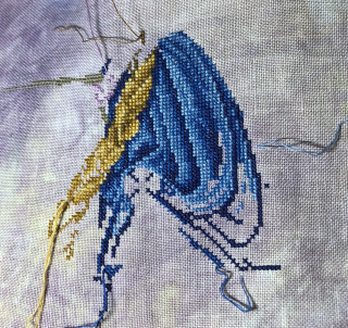 Rapunzel WIP 1-26-20 Rapunzel WIP 1-26-20