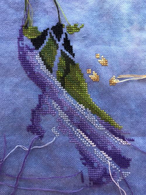 Harvest Grove WIP 5-4-20 Harvest Grove WIP 5-4-20