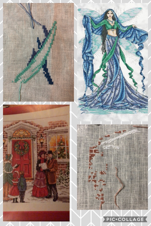 June 2020 large start mosaic June 2020 large start mosaic