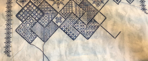 SavetheStitches WIP 8-4-20