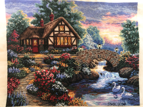 Twilight Bridge HD Twilight Bridge HD