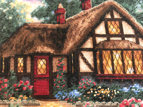 Twilight Bridge HD-cottage Twilight Bridge HD-cottage