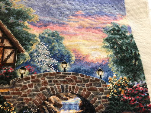 Twilight Bridge HD-bridge Twilight Bridge HD-bridge