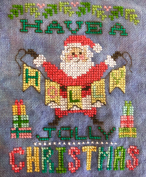 Holly Jolly Christmas HD Holly Jolly Christmas HD