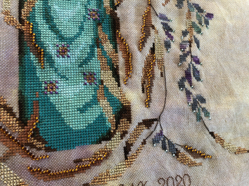 Cathedral Woods Goddess HD-bottom Cathedral Woods Goddess HD-bottom