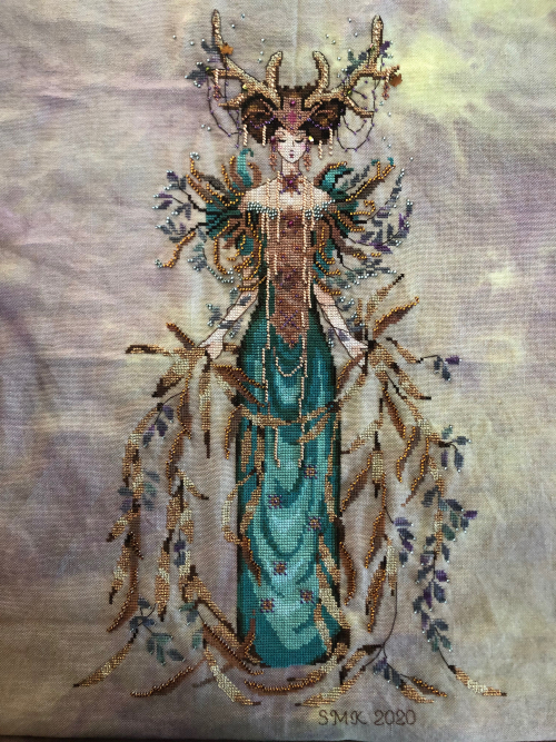 Cathedral Woods Goddess HD Cathedral Woods Goddess HD