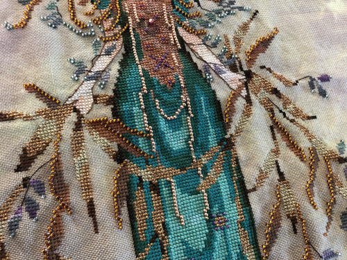 Cathedral Woods Goddess HD-middle Cathedral Woods Goddess HD-middle