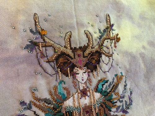 Cathedral Woods Goddess HD-head Cathedral Woods Goddess HD-head