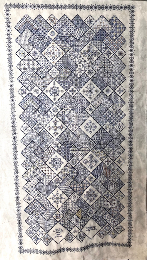 Save the Stitches HD Save the Stitches HD