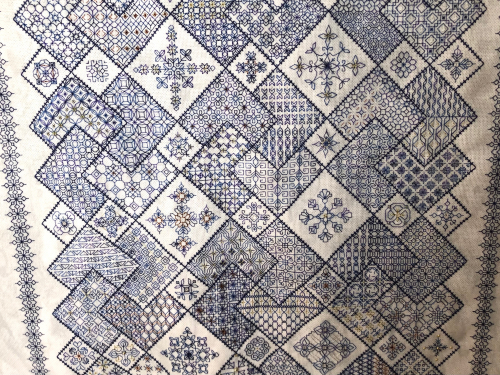 Save the Stitches HD 8-16 Save the Stitches HD 8-16