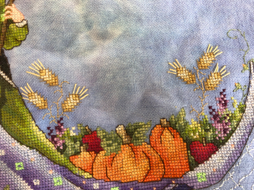 Harvest Witch HD -pumpkins