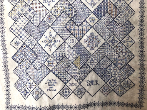 Save the Stitches HD 17-24 Save the Stitches HD 17-24