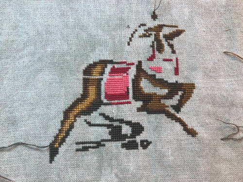 Cupid WIP 12-28-20 Cupid WIP 12-28-20