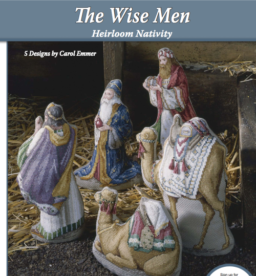 Three Wise men Three Wise men