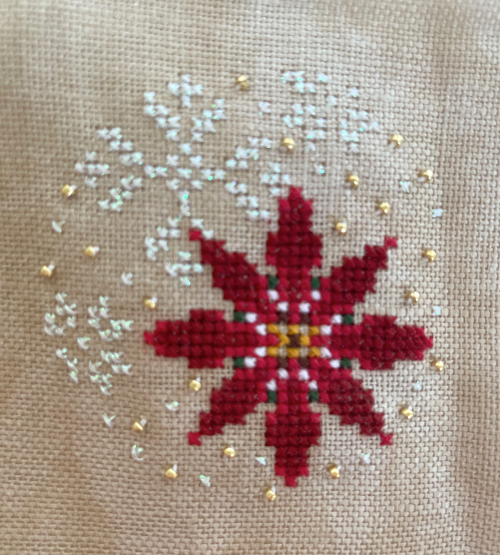 Poinsettia orine HD Poinsettia orine HD