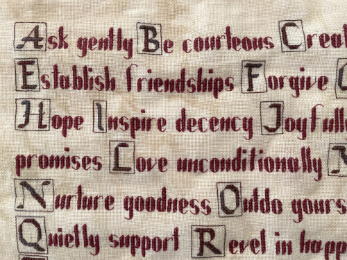 Alph Insp HD-A Alph Insp HD-A