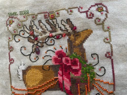 Vixen HD top Vixen HD top