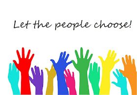 LetthePeopleChoose