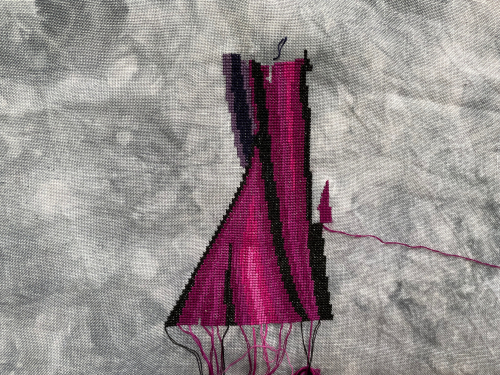 Bellarix WIP 2-28-22