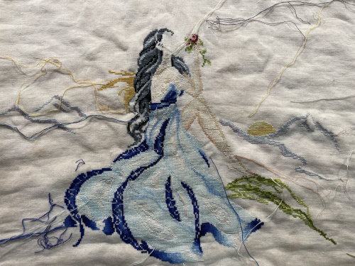 FataAurora WIP 1-31-23 FataAurora WIP 1-31-23