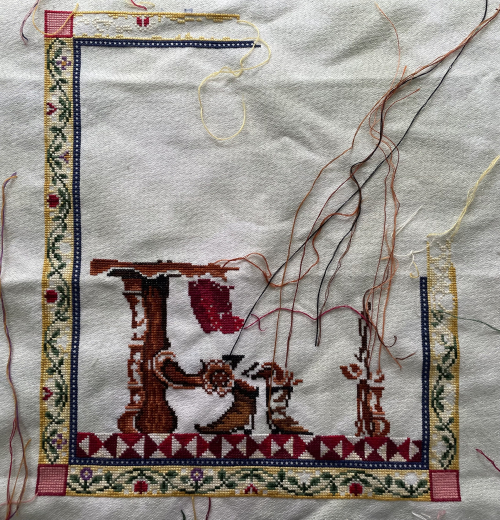 SantasWorkshop WIP 2-27-23