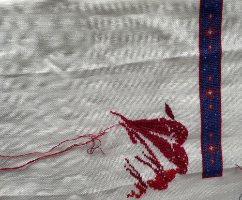 Chris Angels WIP 2-27-23