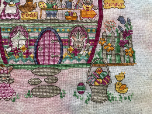 EasterBunnyH-HD-Basket