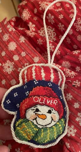 SnowmanMitten FFO