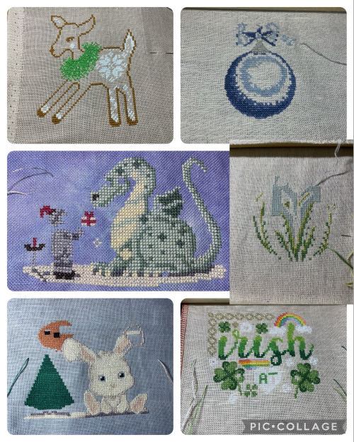 Ornie Collage 3-31-23 v2 Ornie Collage 3-31-23 v2