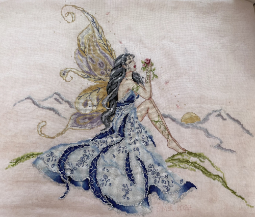 FataDellAuroraHD FataDellAuroraHD