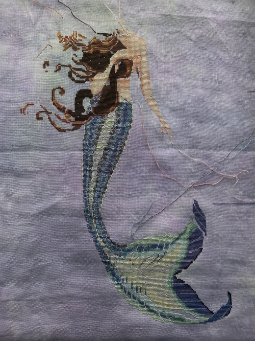 RennyMermaidWIP6-1-23 RennyMermaidWIP6-1-23
