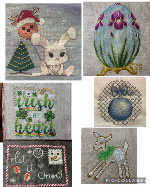 OrnieFinishCollage5-31-23 OrnieFinishCollage5-31-23