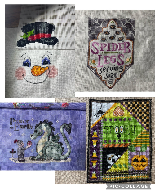 Ornie HD Collage 6-30-23