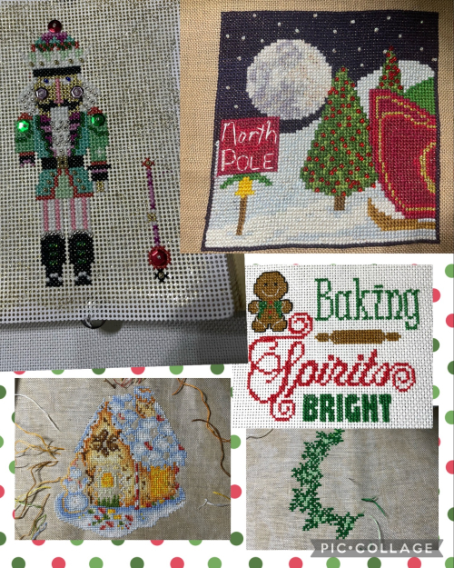 Ornie Collage 8-31-23