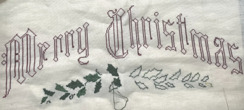 MerryChris WIP 8-31-23