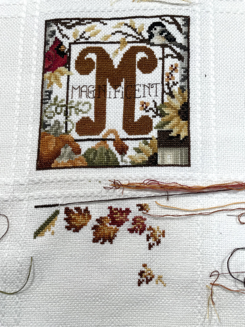 Autumn BP WIP 10-31-23 Autumn BP WIP 10-31-23