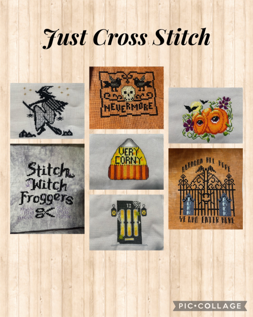 Ornie Collage H'ween 2023