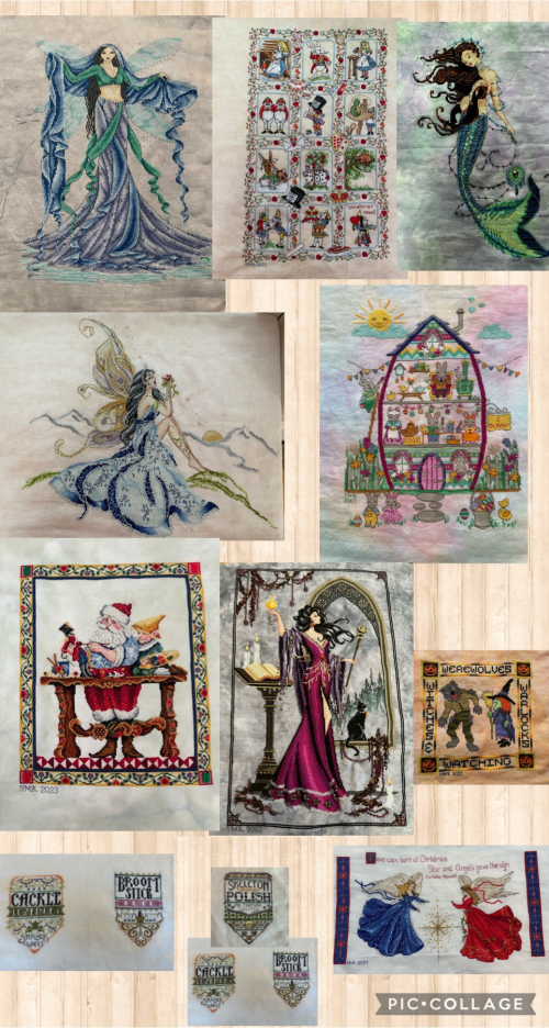 2023WIPocalypseCollage