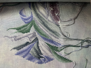 Fairy Wind WIP Dec 23