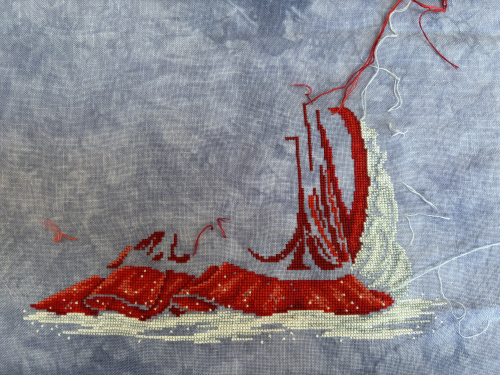 Father Chris WIP Jan 24