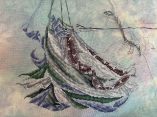 Fairy Wind WIP Jan 24