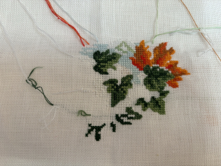 Winter Robin WIP Jan 24