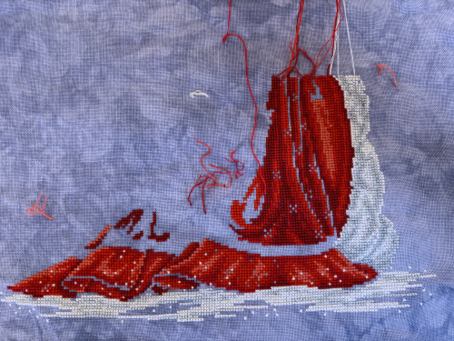 Father Chris WIP Feb 24 Father Chris WIP Feb 24