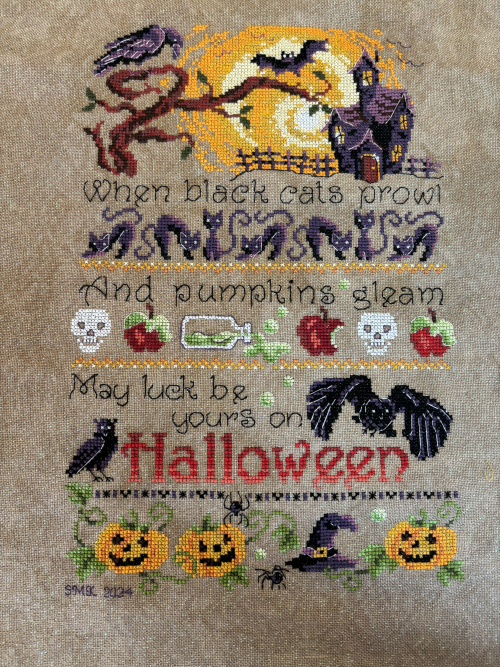 Happy Haunting HD Feb 24 Happy Haunting HD Feb 24