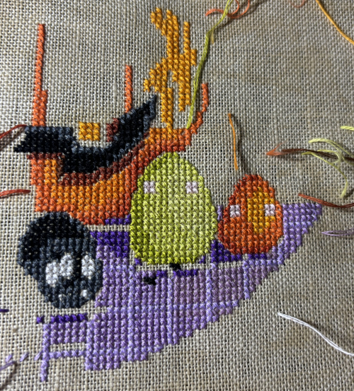 Making a Brew WIP Mar 24