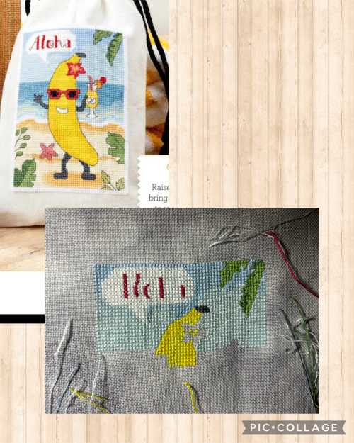 AlohaBanana WIP Mar 24