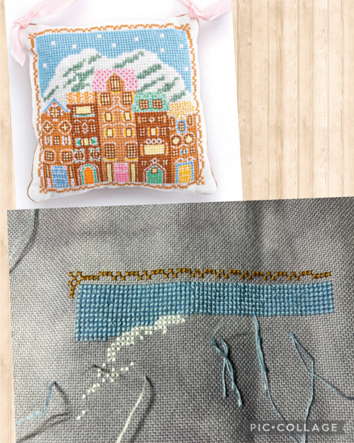 GingerRow WIP Mar 24