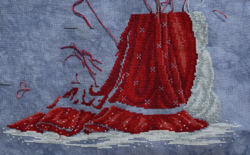 Father Chris WIP Mar 24