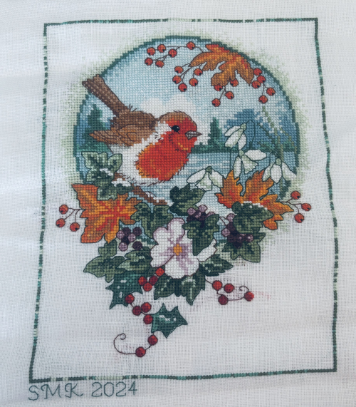 Winter Bird HD Winter Bird HD